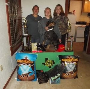 Meet your Posher, James